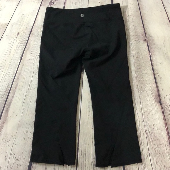 Athleta cropped pants - Picture 4 of 7